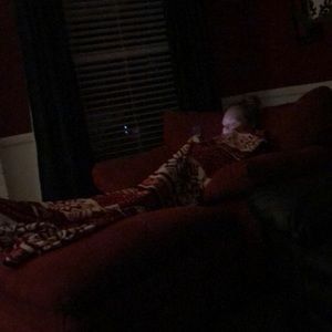 Meet your Posher, Diane